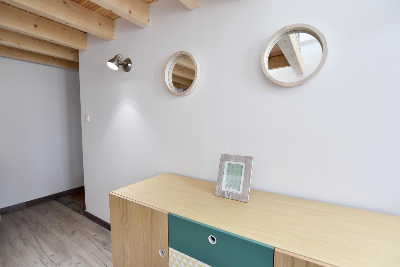 Ferienwohnung Succes - Tres Beau Duplex- Coeur D'Arles- Climatisation Exterior foto