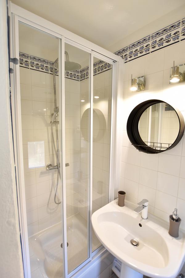 Ferienwohnung Succes - Tres Beau Duplex- Coeur D'Arles- Climatisation Exterior foto